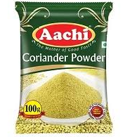 Aachi malli thool/ஆச்சி மல்லி பொடி 100gm